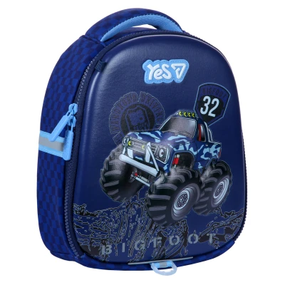 Рюкзак дитячий YES K-33XXS Big Foot 25х20х9см., 550436