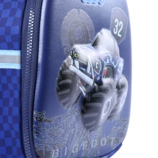 Рюкзак дитячий YES K-33XXS Big Foot 25х20х9см., 550436