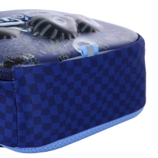 Рюкзак дитячий YES K-33XXS Big Foot 25х20х9см., 550436