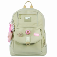 Рюкзак шкільний YES Т-115M Quiet 42,5*29*14см., 550336