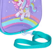 Рюкзак дитячий YES K-33XXS Happy Unicorn 25х20х9см., 550435