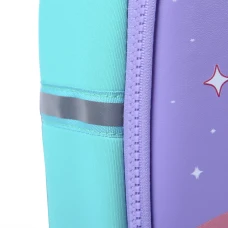 Рюкзак дитячий YES K-33XXS Happy Unicorn 25х20х9см., 550435