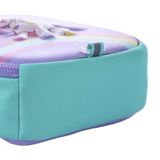 Рюкзак дитячий YES K-33XXS Happy Unicorn 25х20х9см., 550435