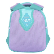 Рюкзак дитячий YES K-33XXS Happy Unicorn 25х20х9см., 550435