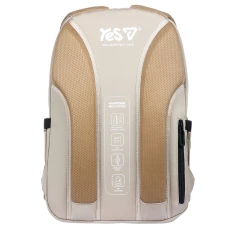 Рюкзак шкільний YES TS-43L Miffy 43х30х16см., 550340