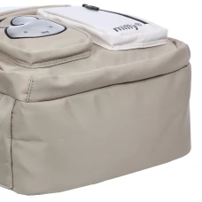 Рюкзак шкільний YES TS-43L Miffy 43х30х16см., 550340
