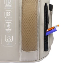 Рюкзак шкільний YES TS-43L Miffy 43х30х16см., 550340