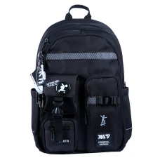 Рюкзак шкільний YES TS-43L Xtreme Moves 43х30х16см., 550481