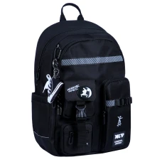 Рюкзак шкільний YES TS-43L Xtreme Moves 43х30х16см., 550481