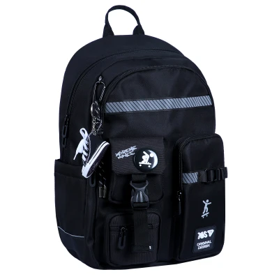 Рюкзак шкільний YES TS-43L Xtreme Moves 43х30х16см., 550481