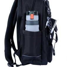 Рюкзак шкільний YES TS-43L Xtreme Moves 43х30х16см., 550481
