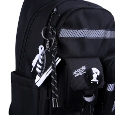 Рюкзак шкільний YES TS-43L Xtreme Moves 43х30х16см., 550481