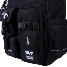 Рюкзак шкільний YES TS-43L Xtreme Moves 43х30х16см., 550481