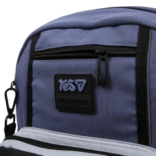 Рюкзак шкільний YES Т-115M Hype 42,5*29*14см., 550339