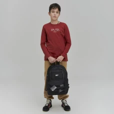 Рюкзак шкільний YES Т-115M Yes OOPS 42,5*29*14см., 550338