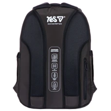 Рюкзак шкільний YES TS-48L Break 44x30x19см., 550357