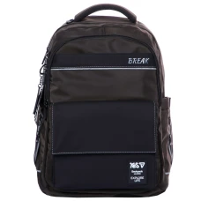 Рюкзак шкільний YES TS-48L Break 44x30x19см., 550357
