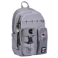 Рюкзак шкільний YES TS-43L Rebel Soul 43х30х16см., 550479