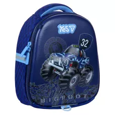 Рюкзак дитячий YES K-33XXS Big Foot 25х20х9см., 550436