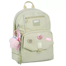 Рюкзак шкільний YES Т-115M Quiet 42,5*29*14см., 550336