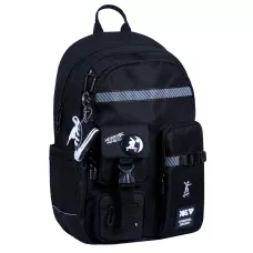 Рюкзак шкільний YES TS-43L Xtreme Moves 43х30х16см., 550481