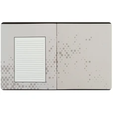 Зошит 48 арк., клітинка, гібр. лак + УФ лак, Kite One color K26-259-1