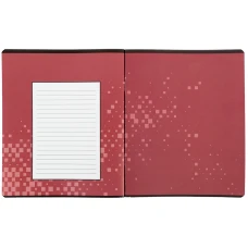 Зошит 48 арк., клітинка, гібр. лак + УФ лак, Kite One color K26-259-1