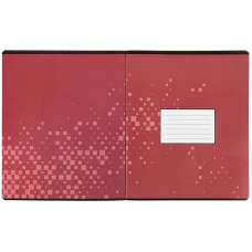 Зошит 48 арк., клітинка, гібр. лак + УФ лак, Kite One color K26-259-1