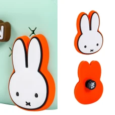 Гаманець силіконовий квадратний YES WS-1 Miffy Bunny 533829