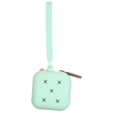 Гаманець силіконовий квадратний YES WS-1 Miffy Bunny 533829