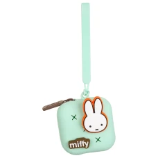 Гаманець силіконовий квадратний YES WS-1 Miffy Bunny 533829
