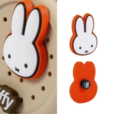 Гаманець силіконовий круглий YES WS-2 Miffy Bunny 533833