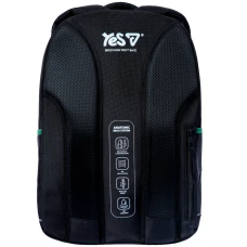 Рюкзак шкільний Yes TS-59L Chill Out 44х31х17см., 550411