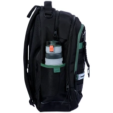 Рюкзак шкільний Yes TS-59L Chill Out 44х31х17см., 550411
