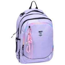 Рюкзак шкільний YES TS-59L Lilac 44х31х17см., 550407