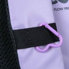 Рюкзак шкільний YES TS-59L Lilac 44х31х17см., 550407