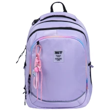 Рюкзак шкільний YES TS-59L Lilac 44х31х17см., 550407