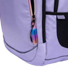 Рюкзак шкільний YES TS-59L Lilac 44х31х17см., 550407