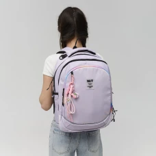Рюкзак шкільний YES TS-59L Lilac 44х31х17см., 550407
