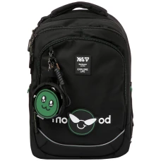 Рюкзак шкільний YES TS-59L Mood 44х31х17см., 550412
