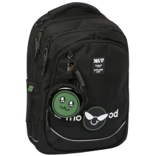 Рюкзак шкільний YES TS-59L Mood 44х31х17см., 550412
