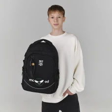 Рюкзак шкільний YES TS-59L Mood 44х31х17см., 550412