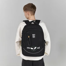 Рюкзак шкільний YES TS-59L Mood 44х31х17см., 550412