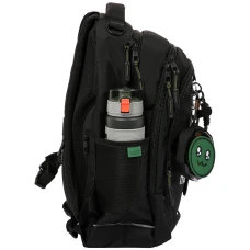 Рюкзак шкільний YES TS-59L Mood 44х31х17см., 550412