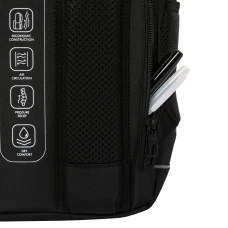 Рюкзак шкільний YES TS-59L Mood 44х31х17см., 550412