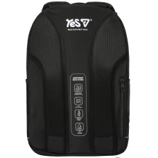 Рюкзак шкільний YES TS-59L Mood 44х31х17см., 550412