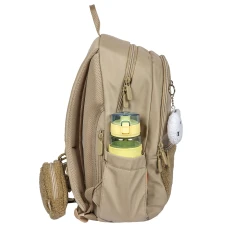 Pюкзак шкільний YES TS-113M Miffy Softness 41х27х16см., 550318