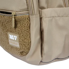 Pюкзак шкільний YES TS-113M Miffy Softness 41х27х16см., 550318