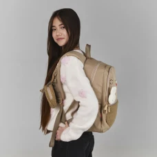 Pюкзак шкільний YES TS-113M Miffy Softness 41х27х16см., 550318