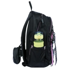 Pюкзак шкільний YES TS-113M With Love 41х27х16см., 550320
